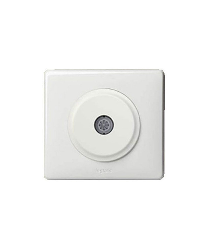 LEGRAND Céliane Prise télévision complet blanc