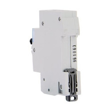 LEGRAND DNX3 Disjoncteur 10A auto Ph+N courbe C 4.5kA 230V - 406782