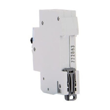 LEGRAND DNX3 Disjoncteur 20A auto PH+N courbe C 4.5kA 230V - 406784