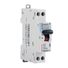 LEGRAND DNX3 Disjoncteur 2A...