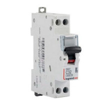 LEGRAND DNX3 Disjoncteur...