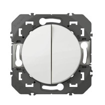 LEGRAND Dooxie Interrupteur...