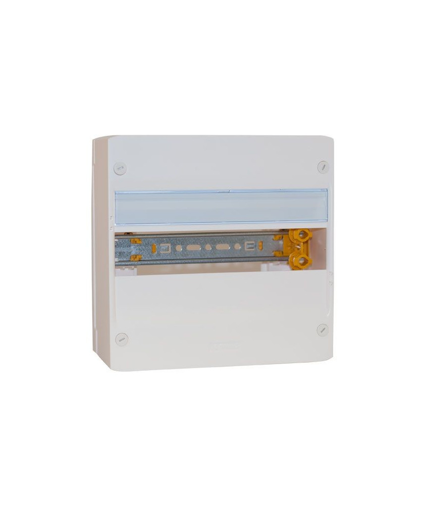 LEGRAND Drivia Tableau électrique nu 1 rangée 13 modules - 401211