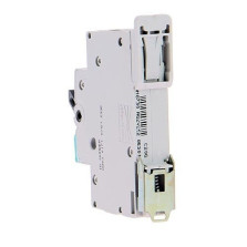 LOT DE 5 // HAGER Disjoncteur 20A Ph+N courbe C 3kA 230V - MFN720