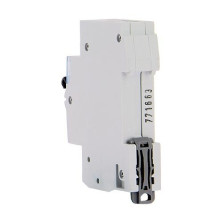 LOT DE 5 // LEGRAND DNX3 Disjoncteur 16A auto PH+N courbe C 4.5kA 230V - 406783