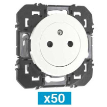 Lot spécial chantier de 50...