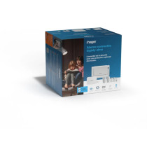 Pack alarme connecté...