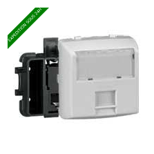 Prise RJ45 Cat.5e FTP 9...