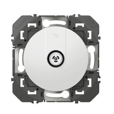 Prise TV simple étoile...