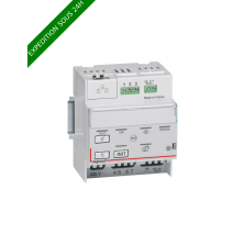 Telecommande multifonctions...