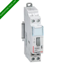 Télérupteur standard à vis...