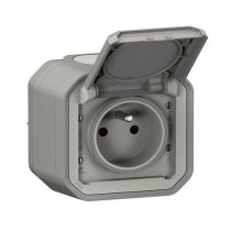 LEGRAND Plexo Prise de...