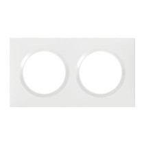 Plaque de finition carrée 2...