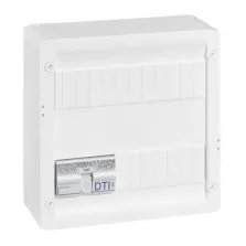 Coffret de communication...