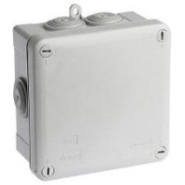 Eur'ohm - Boîte de...