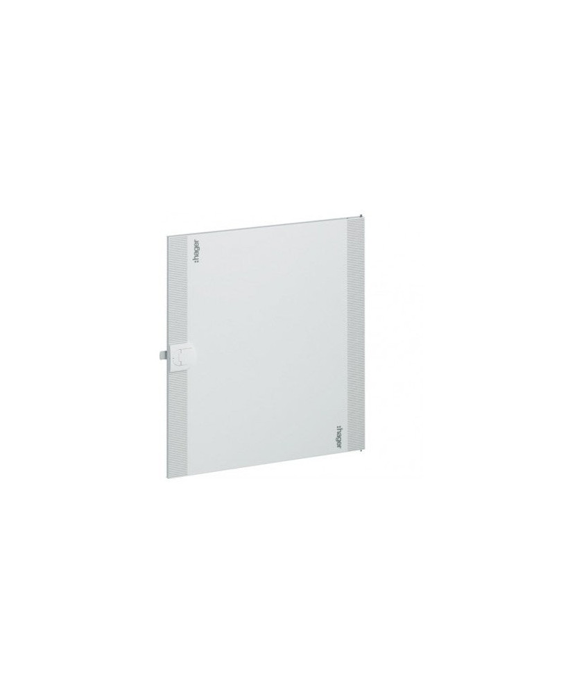 FD32PN - Porte pleine 550x500mm pour coffret NewVegaD - Hager