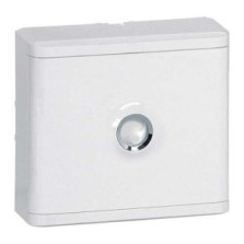 Habillage + porte blanche...