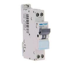 HAGER Disjoncteur 20A Ph+N...