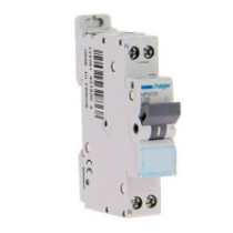 HAGER Disjoncteur 20A Ph+N...