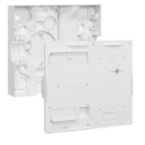 HAGER GA01E - BLOC DE...