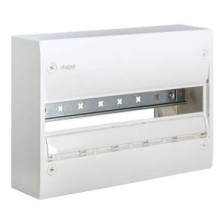 HAGER Gamma 18 Tableau...