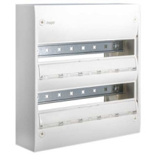 HAGER Gamma 18 Tableau...