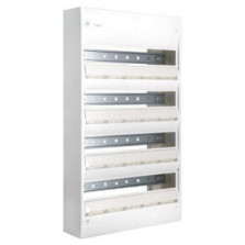 HAGER Gamma 18 Tableau...