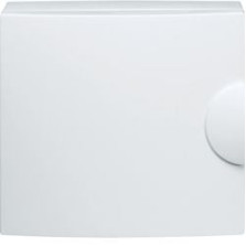 HAGER Porte pour bloc de...