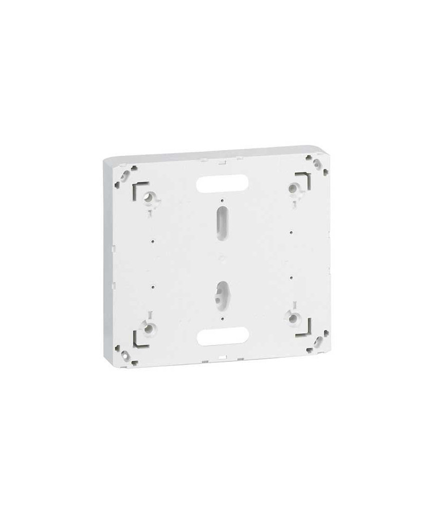 Legrand - Platine pour disjoncteur de branchement seul pour DRIVIA 13 et 18 - 225x250x45mm - Réf : 401191