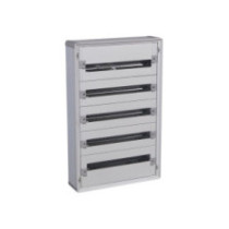 LEGRAND 401805 - COFFRET, 5...