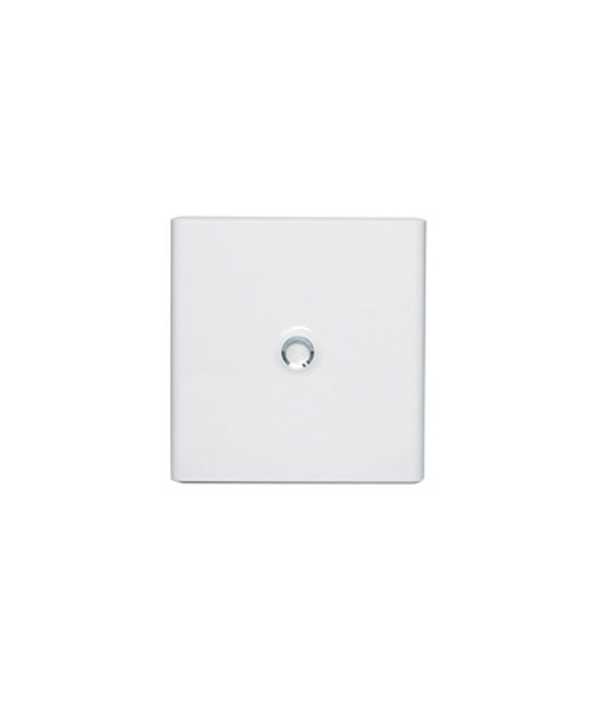 LEGRAND Drivia Porte blanche pour tableau électrique 2 rangées 18 modules - 401232