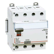 LEGRAND DX3 Interrupteur...