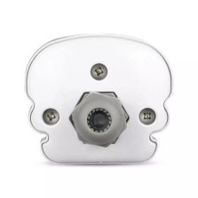 Réglette LED industriel PC/PC 1xLED/36W/230V 6000K 120cm