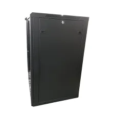 UPTEC - Coffret 19" 20U prof. 600mm avec panneaux amovibles réf: 8062857