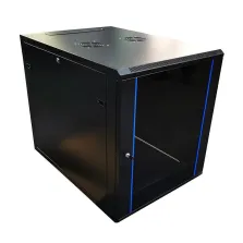 UPTEC - Coffret 19'' 12U 800mm avec panneaux amovibles réf: 8063978