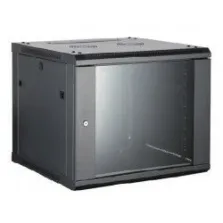 UPTEC - Coffret 19'' 15U 450 mm avec panneaux amovibles réf: 8062360