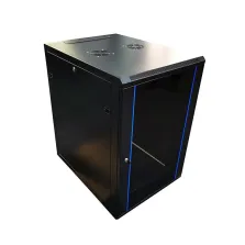 UPTEC - Coffret 19'' 18U 600 mm avec panneaux amovibles réf: 8063985