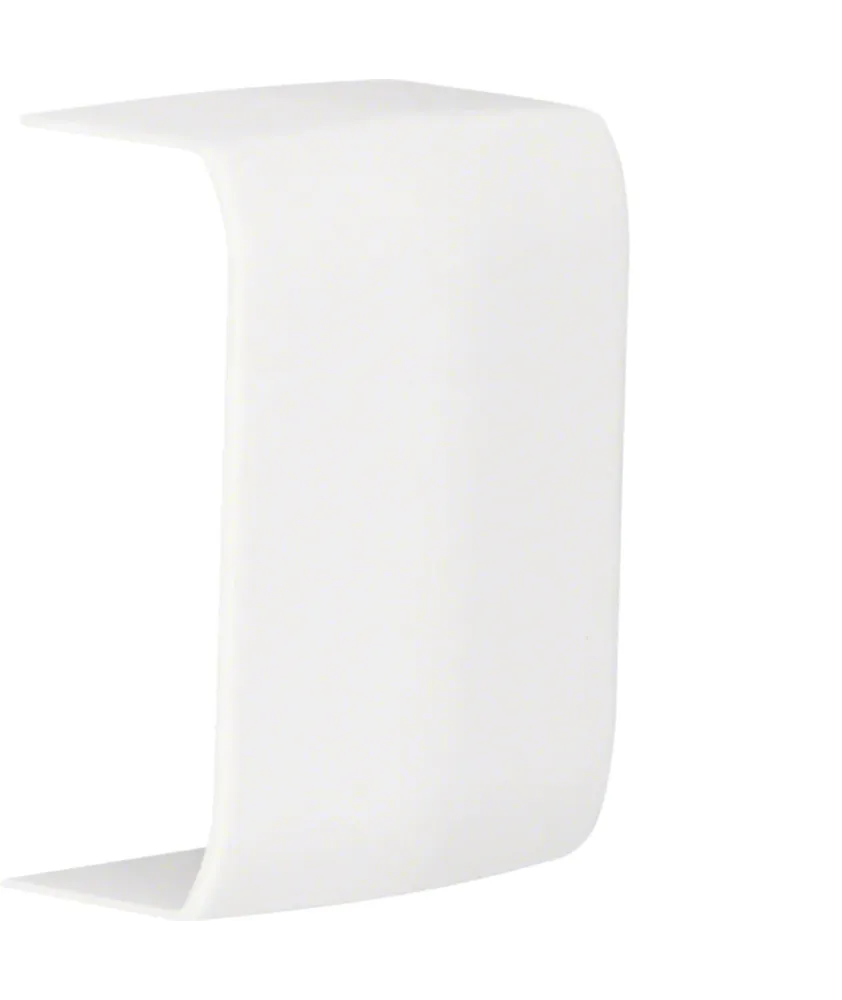 Joint de fond et couvercle pour moulure ATHEA 12x30mm en blanc