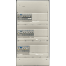 Tableau électrique hager 3...