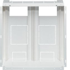 Bac encastrement profondeur...