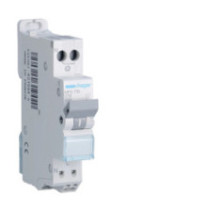 HAGER Disjoncteur 10A auto...