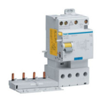 HAGER - Bloc différentiel...