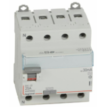 Interrupteur différentiel...