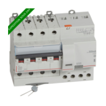 Legrand - Disjoncteur diff...