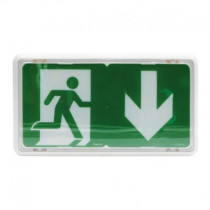 Legrand - BAES d'évacuation...