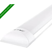 Plafonnier LED 20 W 1x LED...