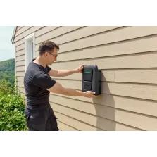 Witty one borne de recharge IP55 1x11kW 3P T2+TIC+RFID+APP Buetooth+Opt sol.