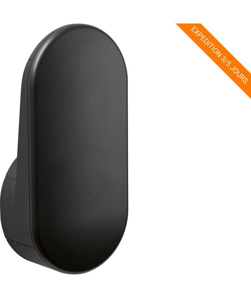 Accessoire Support câble pour borne de charge anthracite (XEVA100)