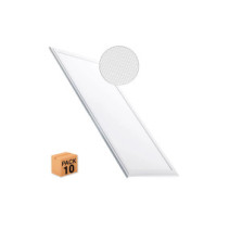 Pack x10 - Panneau LED...