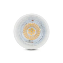 Spot LED GU10 V-TAC PRO 6W 38° Variable Samsung Chip VT-227D 3000K